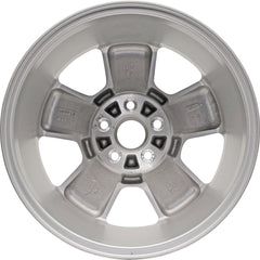 17x7.5 Factory Replacement New Alloy Wheel For Ford Explorer 4 dr-Excluding Sport Trac 2002-2005 - D2