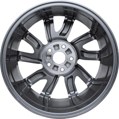 18x8 Factory Replacement New Alloy Wheel For Honda Pilot 2019-2021 - D2