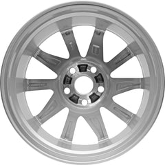 17x7 Factory Replacement New Alloy Wheel For Toyota Prius V Hybrid 2012-2018