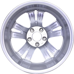17x7.5 Factory Replacement New Alloy Wheel For Mercedes-Benz C Class 2008-2013