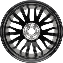 18x8 Factory Replacement New Alloy Wheel For Toyota Camry SE 2018-2020