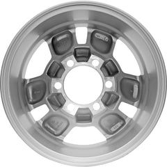 15x7 Factory Replacement New Alloy Wheel For Toyota 4Runner 1996-2002