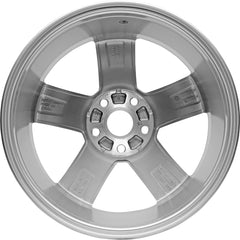 17x7 Factory Replacement New Alloy Wheel For Volkswagen Passat 2012-2015