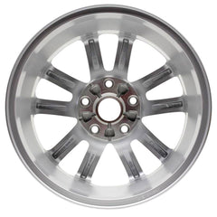 17x6.5 Factory Replacement New Alloy Wheel For Dodge Grand Caravan 2011-2020 - D1