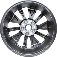 17x7 Factory Replacement New Alloy Wheel For Nissan Sentra 2020-2021