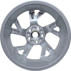 18x7 Factory Replacement New Alloy Wheel For Chevrolet Equinox 2018-2021
