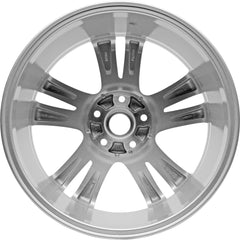18x7.5 Factory Replacement New Alloy Wheel For Nissan Altima 35 SL 2013-2018