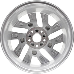 17x7 Factory Replacement New Alloy Wheel For Honda CR-V 2015-2016