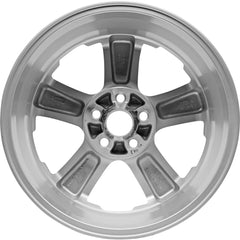 18x7 Factory Replacement New Alloy Wheel For Lexus RX330 2004-2006