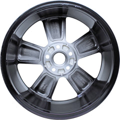 18x7.5 Factory Replacement New Alloy Wheel For Dodge Challenger 2015-2020