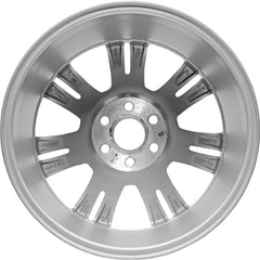 18x8 Factory Replacement New Alloy Wheel For Cadillac SRX 2010-2016 - D1