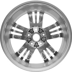 17x7.5 Factory Replacement New Alloy Wheel For Infiniti G25 2011-2012