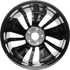 18x8 Factory Replacement New Alloy Wheel For Honda Accord 20162017