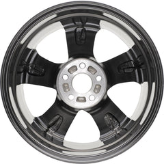 17x7.5 Factory Replacement New Alloy Wheel For Honda CR-V 2017-2020 - D2