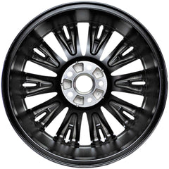 18x7 Factory Replacement New Alloy Wheel For Chrysler 200 2011-2014