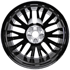 18x8 Factory Replacement New Alloy Wheel For Toyota Camry SE 2020-2021