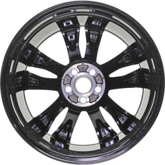 17x7 Factory Replacement New Alloy Wheel For Toyota Corolla 2017-2019