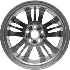 17x7 Factory Replacement New Alloy Wheel For Toyota Camry 2015-2016