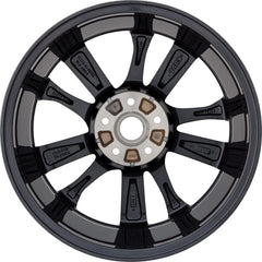 18x7.5 Factory Replacement New Alloy Wheel For Nissan Altima 2016-2018 - D1