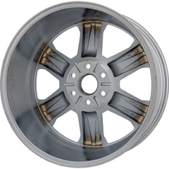 22x9 Factory Replacement New Alloy Wheel For Cadillac Escalade 2015-2020 - D11