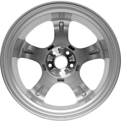 17x7 Factory Replacement New Alloy Wheel For Subaru Legacy 2004-2009