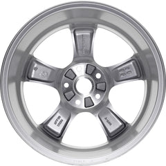 17x7 Factory Replacement New Alloy Wheel For Mazda Mazda6 2003-2008