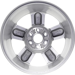 20x8.5 Factory Replacement New Alloy Wheel For Chevrolet Avalanche 1500 2007-2013 - D2