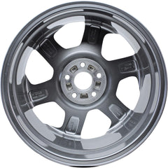 18x7.5 Factory Replacement New Alloy Wheel For Honda CR-V 2017-2019
