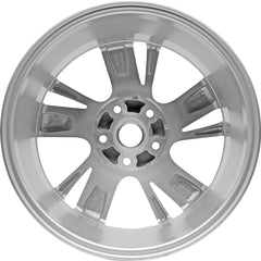 17x7.5 Factory Replacement New Alloy Wheel For Nissan Altima 2013-2015