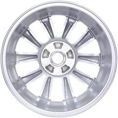 17x7 Factory Replacement New Alloy Wheel For Kia Sorento 2016-2018