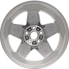 17x6.5 Factory Replacement New Alloy Wheel For Chevrolet Impala 2004-2005