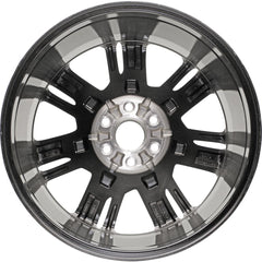 22x9 2015-2020 Factory Replacement New Alloy Cadillac Escalade Wheels
