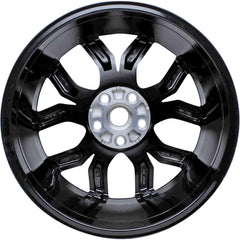 19x8.5 Factory Replacement New Alloy Wheel For Chevrolet Impala 2016-2020