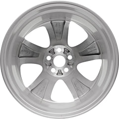 17x7 Factory Replacement New Alloy Wheel For Toyota Prius 2010-2015