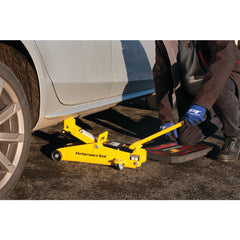 Wilmar Hand Tools 2 Ton Floor Jack