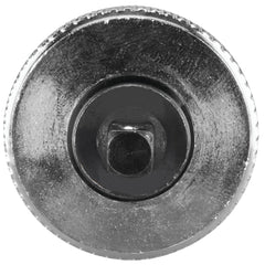 Wilmar Hand Tools 1/4" Dr. Thumbwheel Ratchet