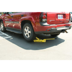 Wilmar Hand Tools 2-1/2 Ton Garage Jack
