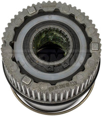 Dorman - 4WD Manual Locking Hub Assembly - 600-204XD