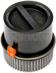 Dorman - 4WD Manual Locking Hub Assembly - 600-204XD