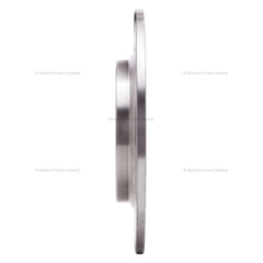DFC® 600-21014 - Premium Rear Brake Rotor