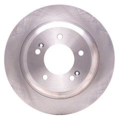 DFC® 600-21014 - Premium Rear Brake Rotor
