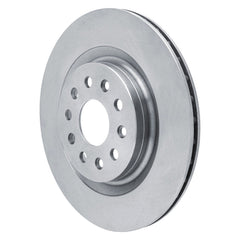 DFC® 600-42045 - Premium Rear Brake Rotor