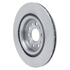 DFC® 600-42045 - Premium Rear Brake Rotor