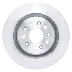 DFC® 600-42045 - Premium Rear Brake Rotor
