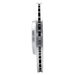 DFC® 600-47079 - Premium Front Brake Rotor