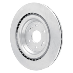 DFC® 600-47079 - Premium Front Brake Rotor