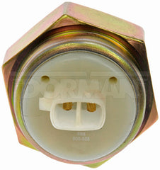 Dorman - Transfer Case Indicator Mode Switch - 600-555
