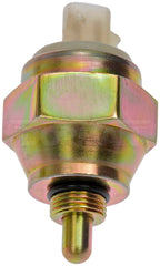 Dorman - Transfer Case Indicator Mode Switch - 600-555
