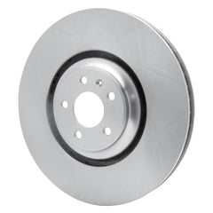 DFC® 600-73062 - Premium Vented Front Brake Rotor