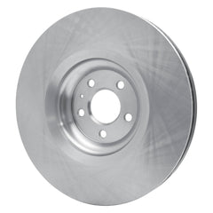 DFC® 600-73062 - Premium Vented Front Brake Rotor